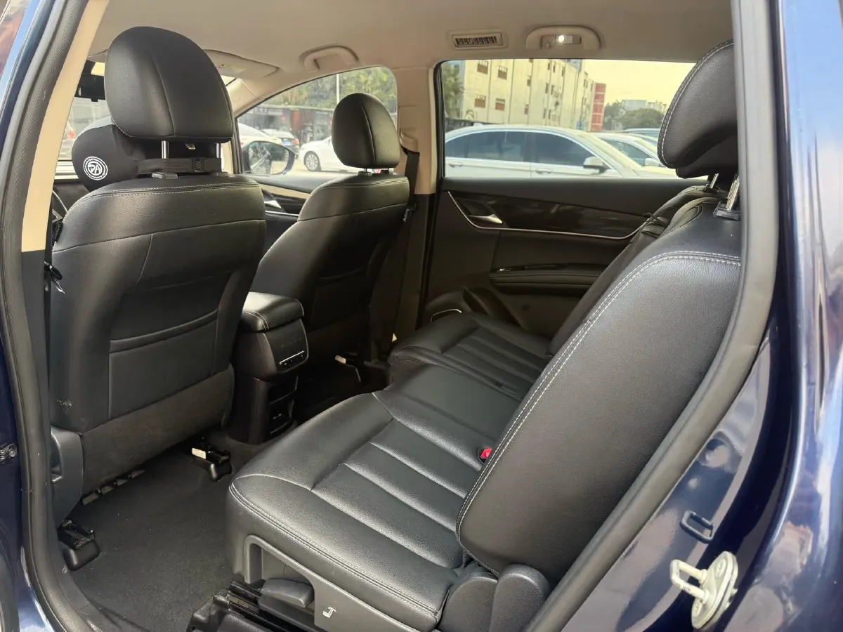 2017 BYD Song MAX 1.5T 154HP L4 6DCT,autocango,china used car exporter,china ev exporter,chinese used car exporter,chinese used ev exporter