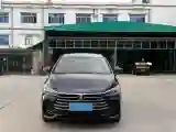 2017 BYD Song MAX 1.5T 154HP L4 6DCT
