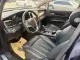 2017 BYD Song MAX 1.5T 154HP L4 6DCT
