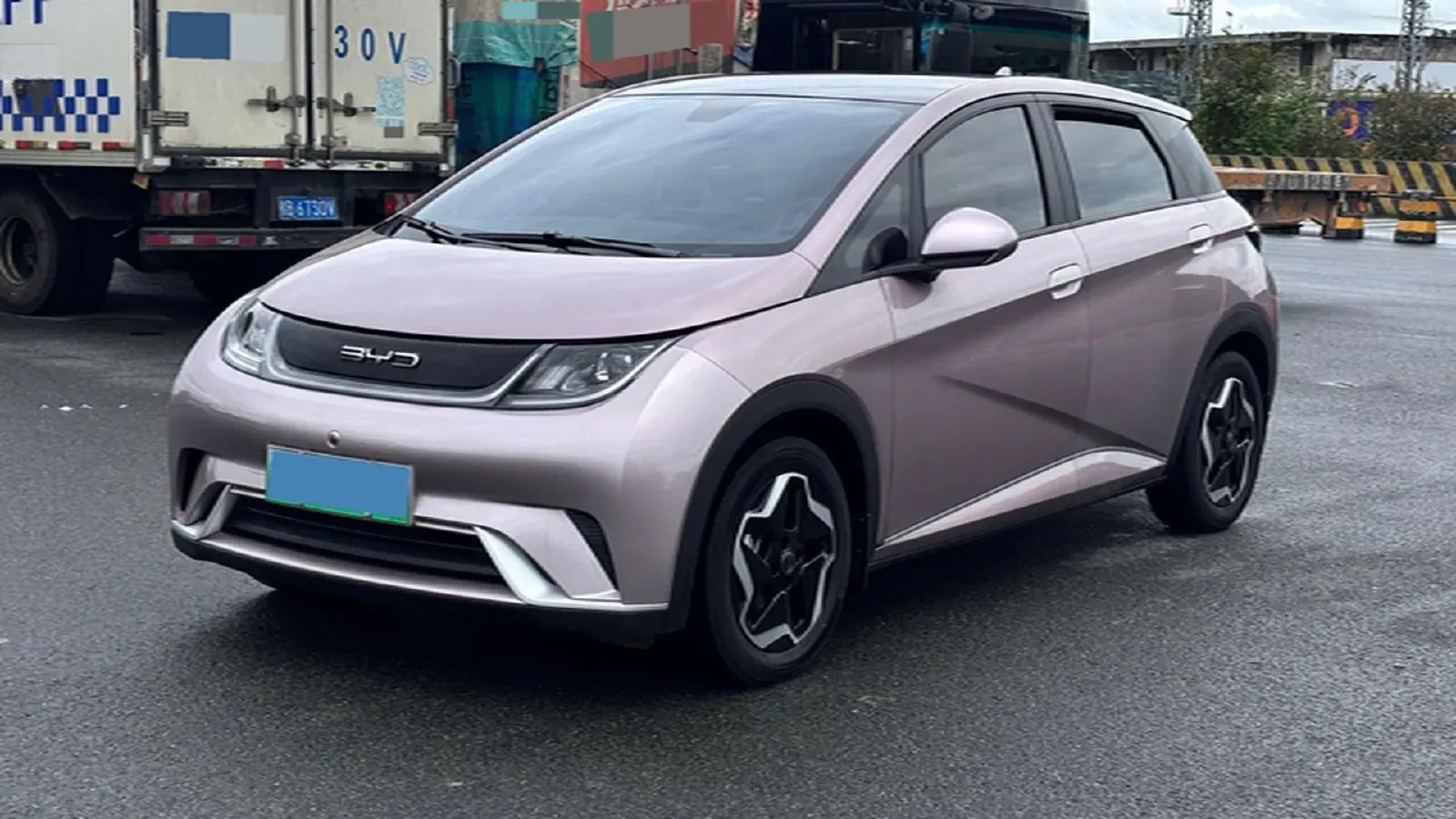 2021 Ford Escort 1.5L 122HP L3 6AT,autocango,china used car exporter,china ev exporter,chinese used car exporter,chinese used ev exporter