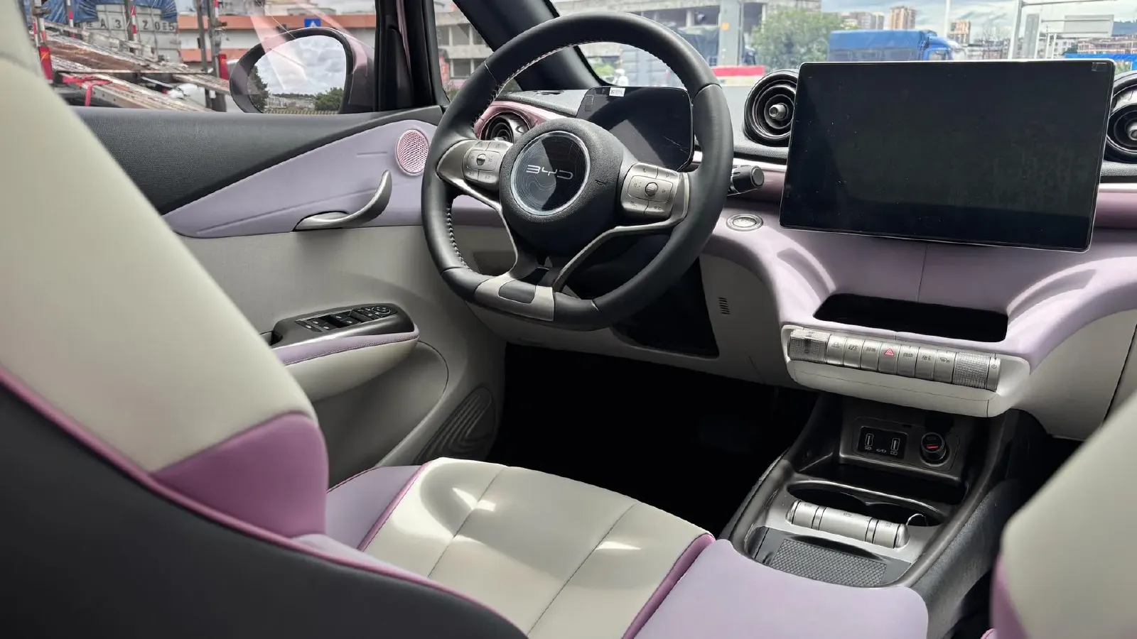 2021 Ford Escort 1.5L 122HP L3 6AT,autocango,china used car exporter,china ev exporter,chinese used car exporter,chinese used ev exporter