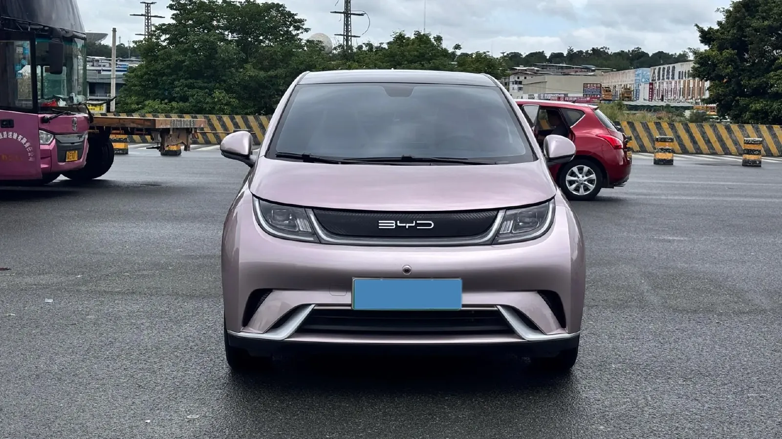 2021 Ford Escort 1.5L 122HP L3 6AT,autocango,china used car exporter,china ev exporter,chinese used car exporter,chinese used ev exporter