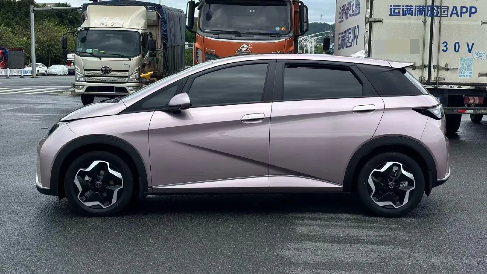2021 Ford Escort 1.5L 122HP L3 6AT,autocango,china used car exporter,china ev exporter,chinese used car exporter,chinese used ev exporter