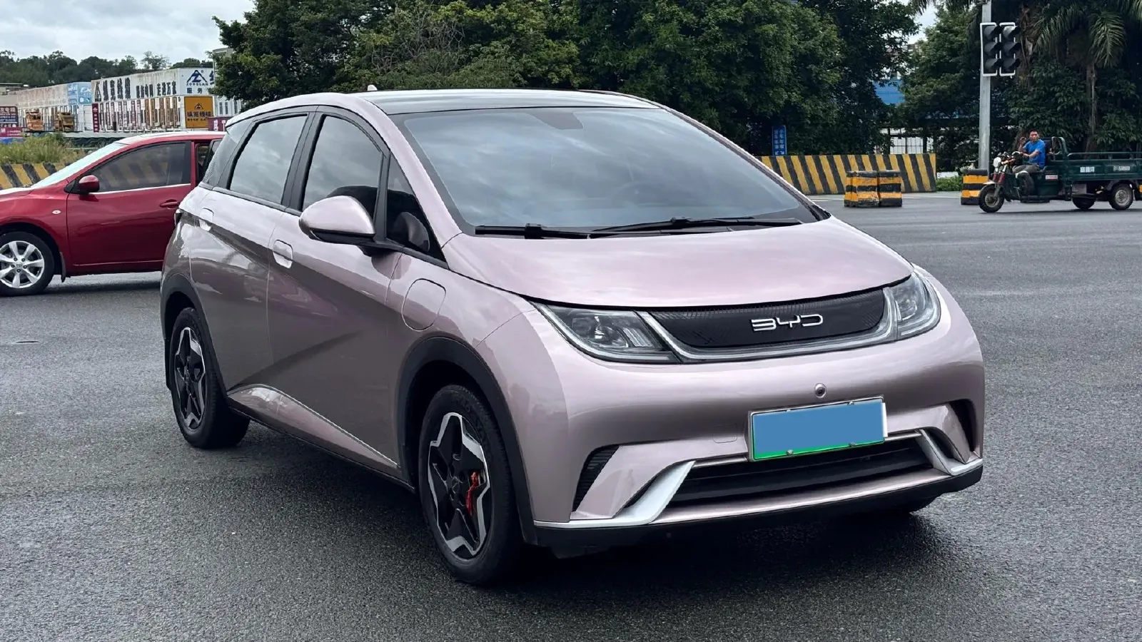 2021 Ford Escort 1.5L 122HP L3 6AT,autocango,china used car exporter,china ev exporter,chinese used car exporter,chinese used ev exporter
