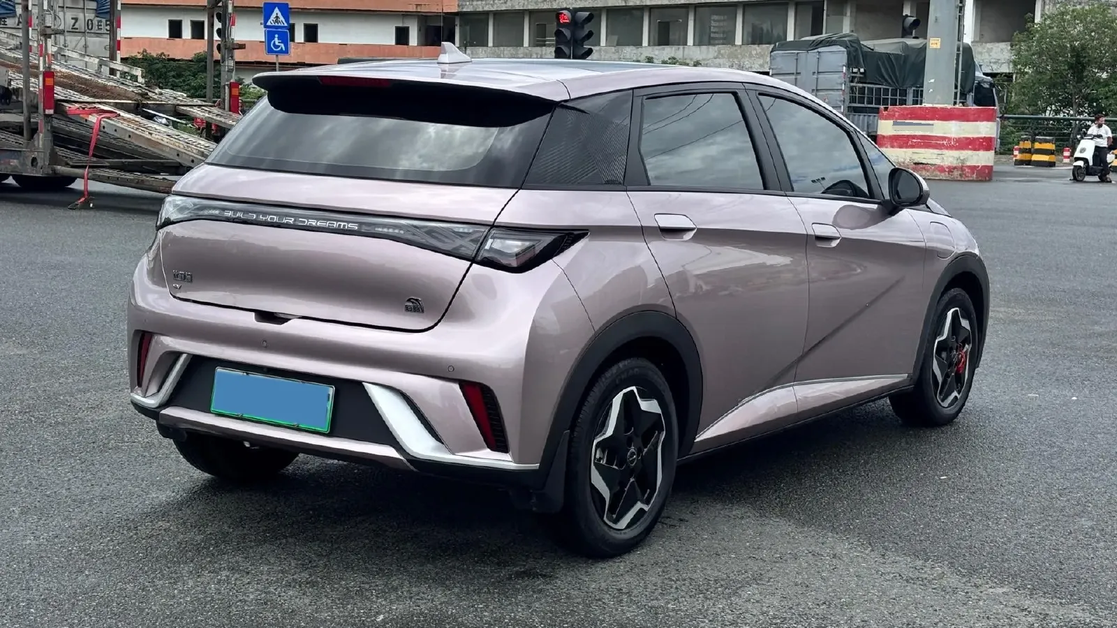 2021 Ford Escort 1.5L 122HP L3 6AT,autocango,china used car exporter,china ev exporter,chinese used car exporter,chinese used ev exporter