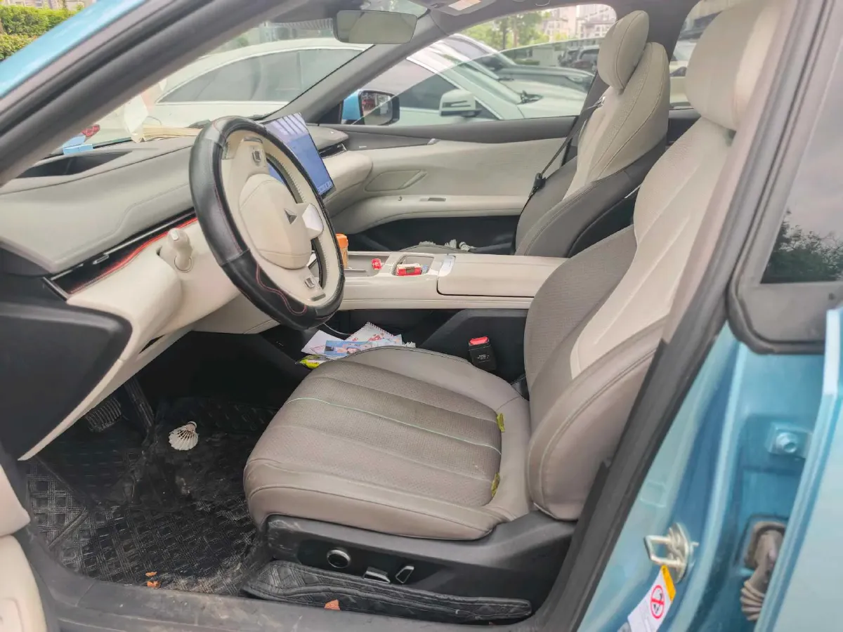 2025 Deepal L07 BEV 56.12KWH,autocango,china used car exporter,china ev exporter,chinese used car exporter,chinese used ev exporter