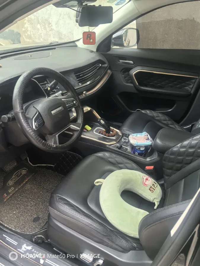 2020 Haval H6 1.5T 169HP L4 7DCT,autocango,china used car exporter,china ev exporter,chinese used car exporter,chinese used ev exporter