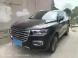 2020 Haval H6 1.5T 169HP L4 7DCT