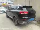 2020 Haval H6 1.5T 169HP L4 7DCT