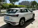 2023 Volkswagen Tayron 2.0T 220HP L4 7DCT