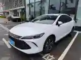 2026 BYD Qin Plus 1.5L 101HP L4 E-CVT PHEV
