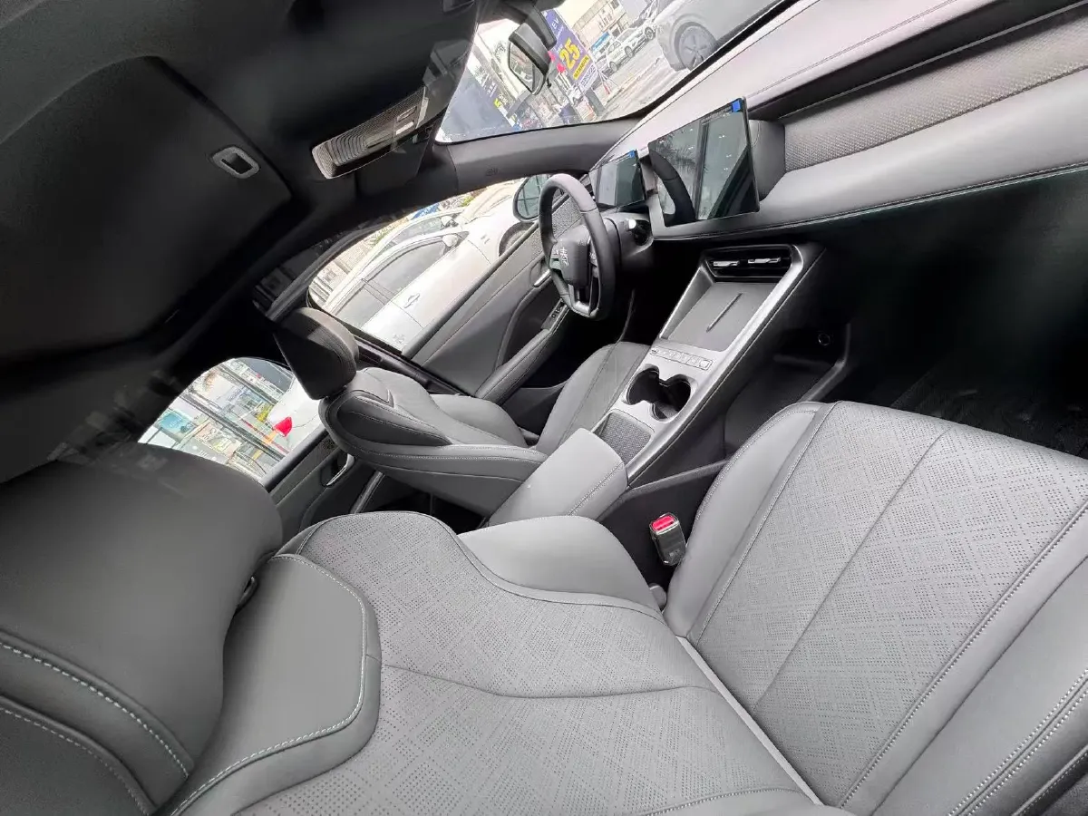 2026 BYD Qin Plus 1.5L 101HP L4 E-CVT PHEV,autocango,china used car exporter,china ev exporter,chinese used car exporter,chinese used ev exporter