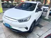 2019 BYD YUAN,autocango,china used car exporter,china ev exporter,chinese used car exporter,chinese used ev exporter