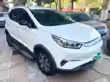 2019 BYD Yuan BEV 53.22KWH