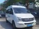 2021 MAXUS XinTu V80 2.0T 139HP L4 6MT