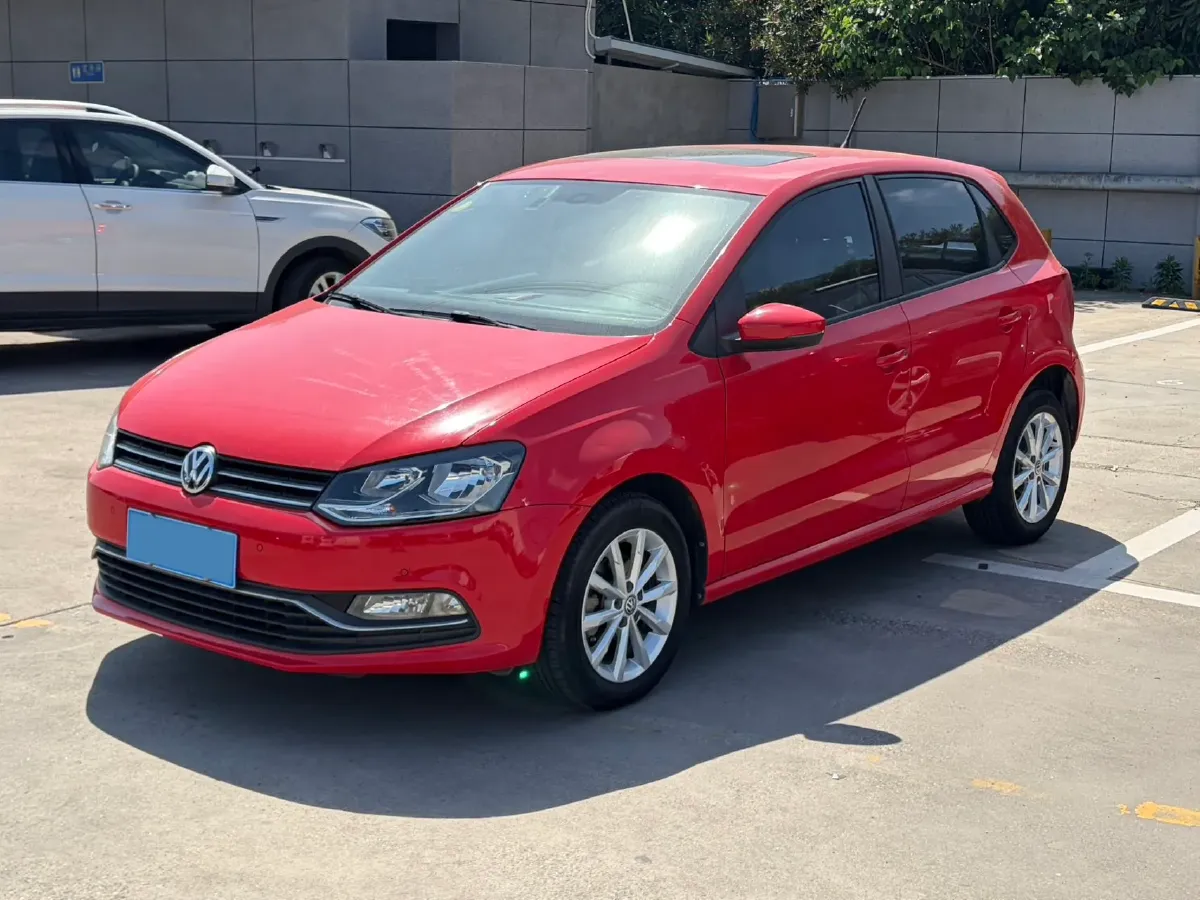 2016 Volkswagen Polo 1.6L 110HP L4 6AT,autocango,china used car exporter,china ev exporter,chinese used car exporter,chinese used ev exporter