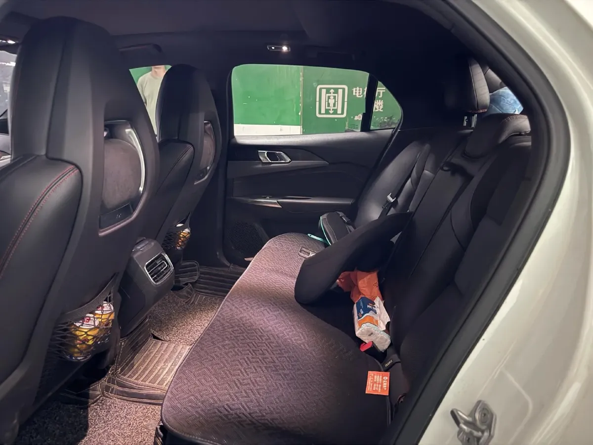 2019 Qoros 5 1.6T 197HP L4 7DCT,autocango,china used car exporter,china ev exporter,chinese used car exporter,chinese used ev exporter