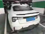 2019 Qoros 5 1.6T 197HP L4 7DCT