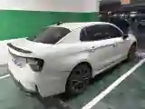 2019 Qoros 5 1.6T 197HP L4 7DCT
