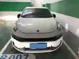 2019 Qoros 5 1.6T 197HP L4 7DCT