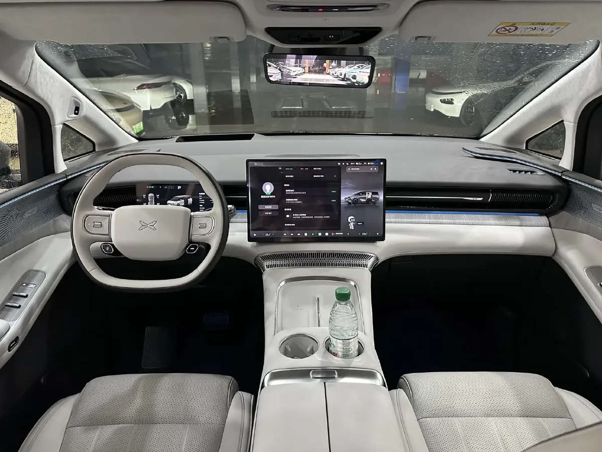 2026 Xpeng X9 REEV 150HP REEV,autocango,china used car exporter,china ev exporter,chinese used car exporter,chinese used ev exporter