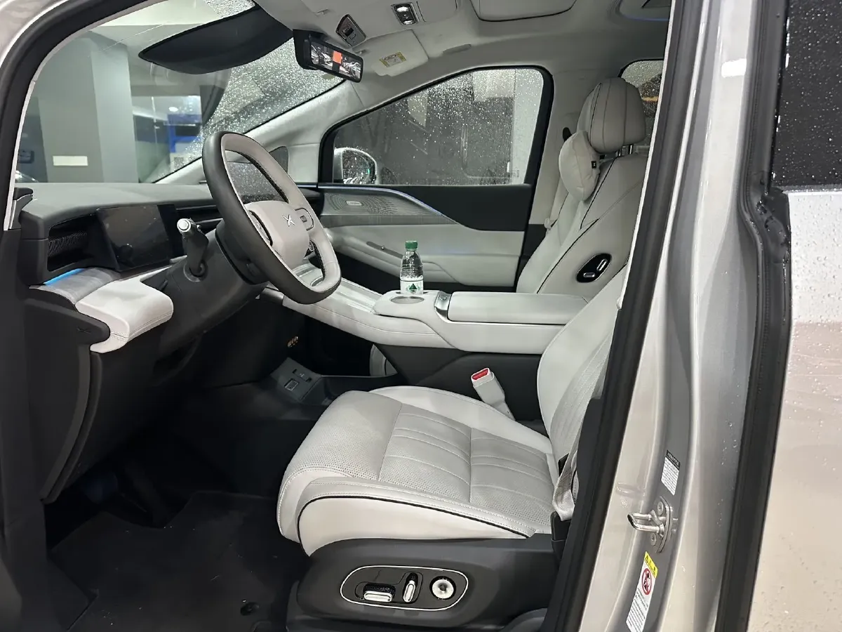 2026 Xpeng X9 REEV 150HP REEV,autocango,china used car exporter,china ev exporter,chinese used car exporter,chinese used ev exporter
