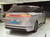 2026 Xpeng X9 REEV 150HP REEV