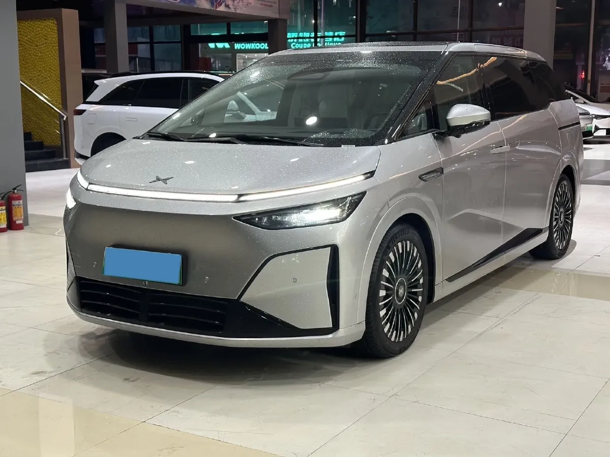 2026 Xpeng X9 REEV 150HP REEV,autocango,china used car exporter,china ev exporter,chinese used car exporter,chinese used ev exporter
