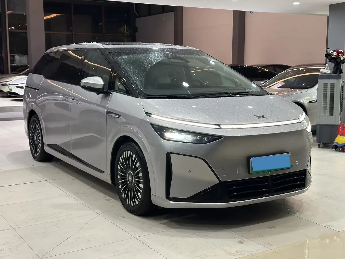 2026 Xpeng X9 REEV 150HP REEV,autocango,china used car exporter,china ev exporter,chinese used car exporter,chinese used ev exporter