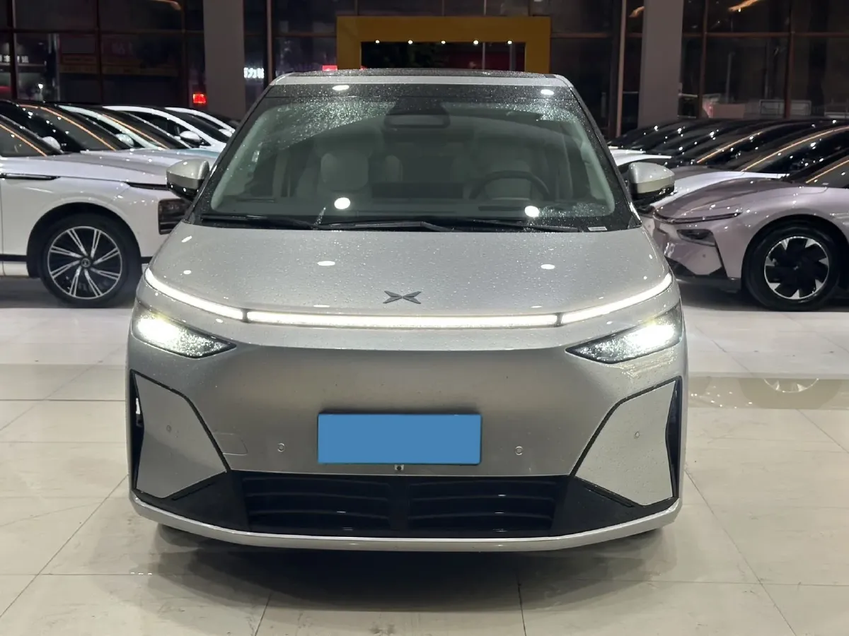 2026 Xpeng X9 REEV 150HP REEV,autocango,china used car exporter,china ev exporter,chinese used car exporter,chinese used ev exporter