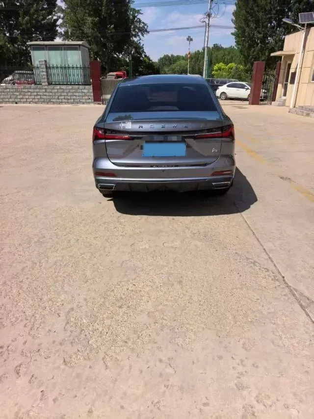 2023 Roewe i5 1.5L 129HP L4 CVT,autocango,china used car exporter,china ev exporter,chinese used car exporter,chinese used ev exporter