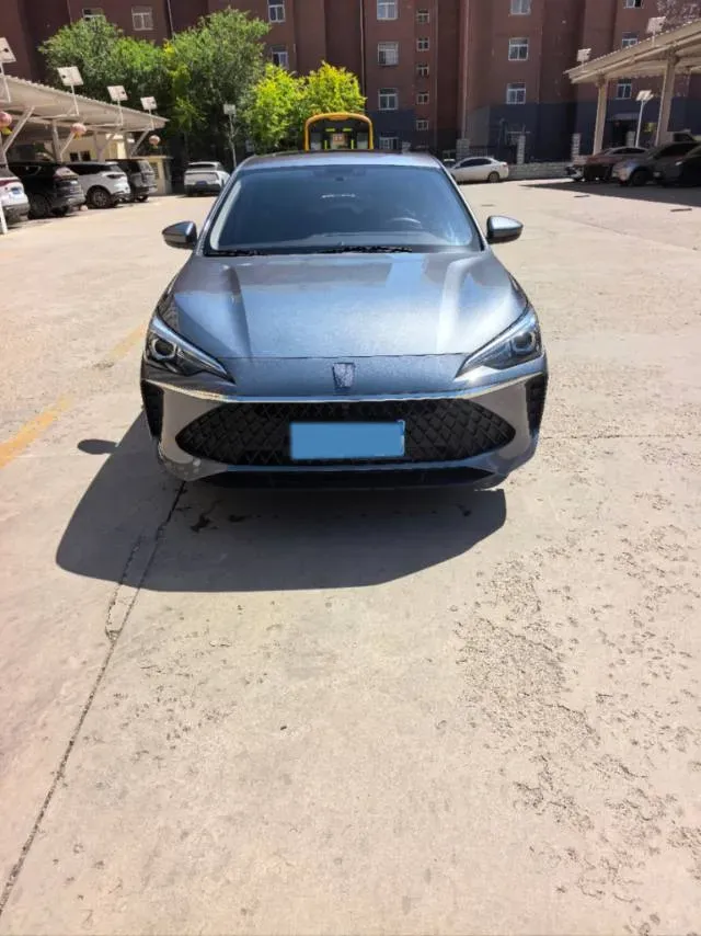 2023 Roewe i5 1.5L 129HP L4 CVT,autocango,china used car exporter,china ev exporter,chinese used car exporter,chinese used ev exporter
