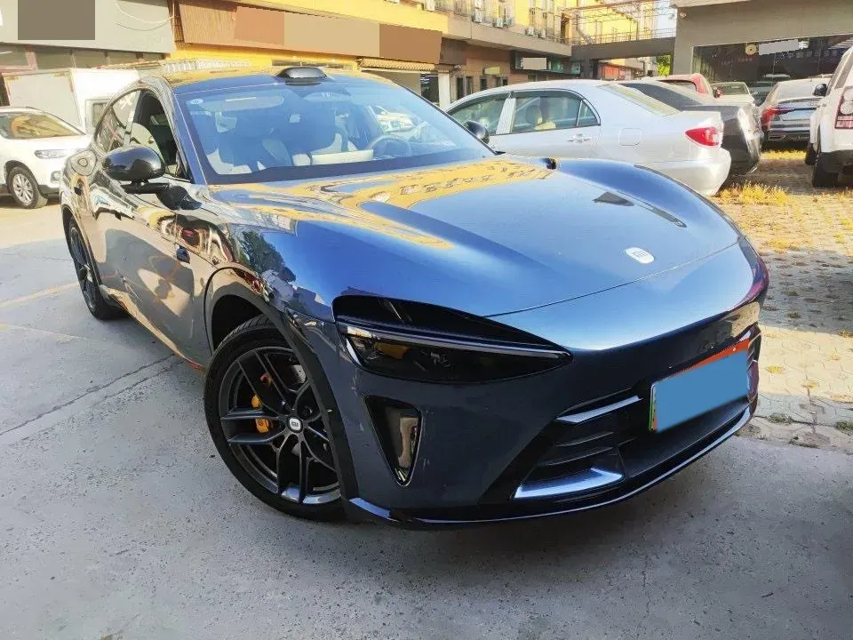 2025 MI YU7 BEV 101.7KWH,autocango,china used car exporter,china ev exporter,chinese used car exporter,chinese used ev exporter