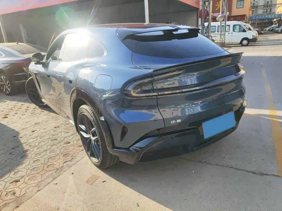 2025 MI YU7 BEV 101.7KWH,autocango,china used car exporter,china ev exporter,chinese used car exporter,chinese used ev exporter