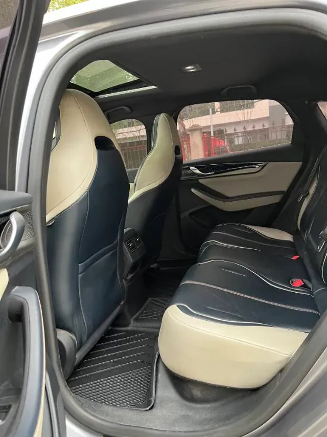 2021 DongFeng FuKang e Elysee BEV 30.7KWH,autocango,china used car exporter,china ev exporter,chinese used car exporter,chinese used ev exporter