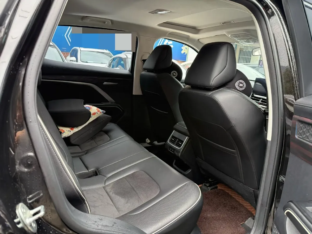 2023 Haval H6 1.5T 150HP L4 7DCT,autocango,china used car exporter,china ev exporter,chinese used car exporter,chinese used ev exporter