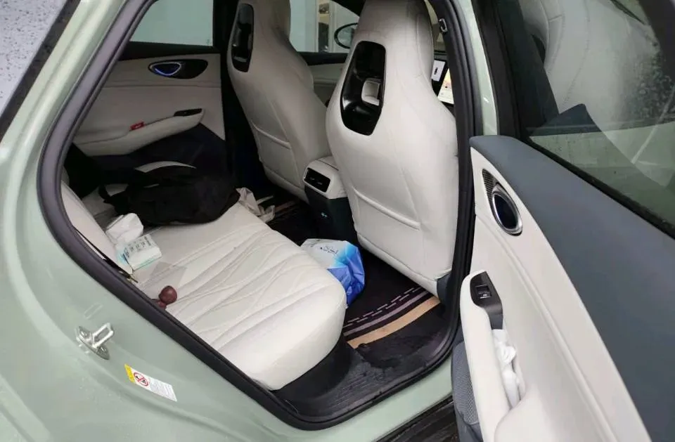 2025 BYD Seal06GT BEV 59.52KWH,autocango,china used car exporter,china ev exporter,chinese used car exporter,chinese used ev exporter
