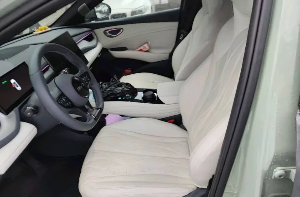 2025 BYD Seal06GT BEV 59.52KWH,autocango,china used car exporter,china ev exporter,chinese used car exporter,chinese used ev exporter