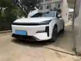 2024 Geely Galaxy L6 1.5T 163HP L4 3DHT PHEV