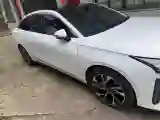 2024 Geely Galaxy L6 1.5T 163HP L4 3DHT PHEV