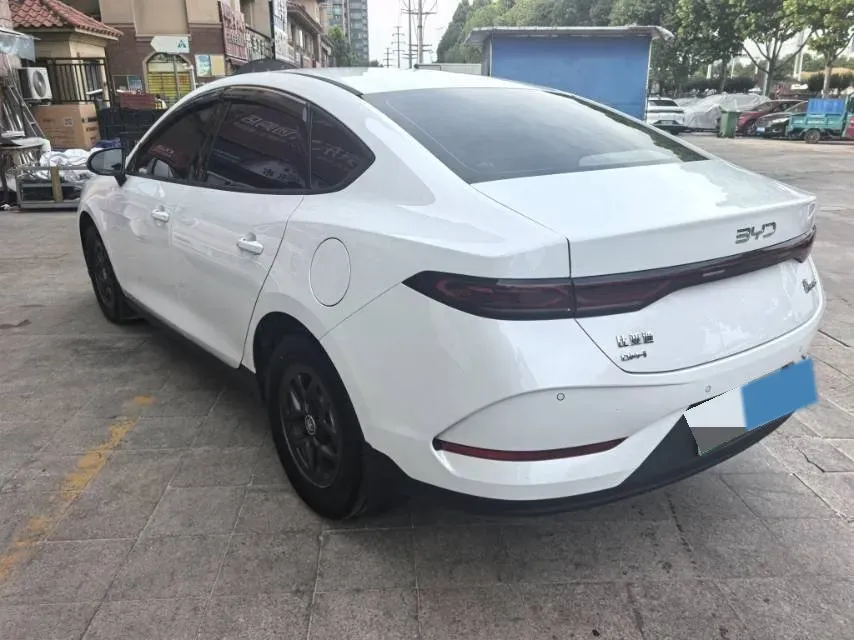 2025 BYD Seal05 DM-i 1.5L 101HP L4 E-CVT PHEV 7.68KWH,autocango,china used car exporter,china ev exporter,chinese used car exporter,chinese used ev exporter