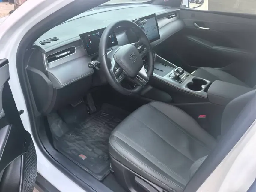 2025 BYD Seal05 DM-i 1.5L 101HP L4 E-CVT PHEV 7.68KWH,autocango,china used car exporter,china ev exporter,chinese used car exporter,chinese used ev exporter