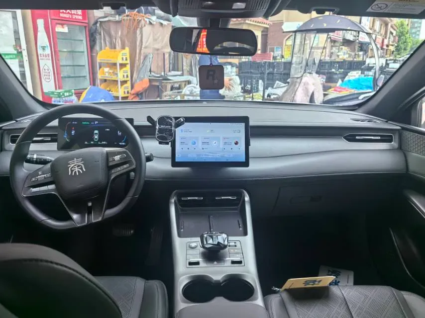 2025 BYD Seal05 DM-i 1.5L 101HP L4 E-CVT PHEV 7.68KWH,autocango,china used car exporter,china ev exporter,chinese used car exporter,chinese used ev exporter