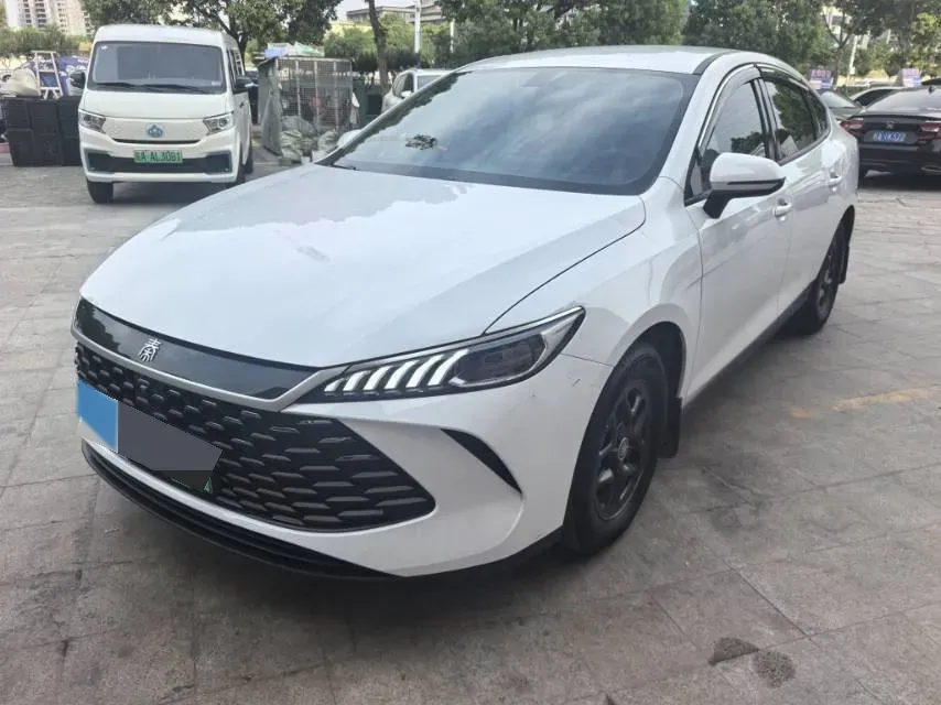 2025 BYD Seal05 DM-i 1.5L 101HP L4 E-CVT PHEV 7.68KWH,autocango,china used car exporter,china ev exporter,chinese used car exporter,chinese used ev exporter