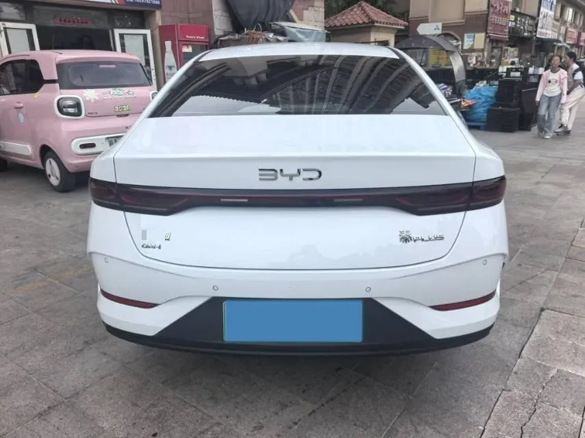 2025 BYD Seal05 DM-i 1.5L 101HP L4 E-CVT PHEV 7.68KWH,autocango,china used car exporter,china ev exporter,chinese used car exporter,chinese used ev exporter