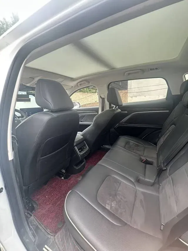 2021 Haval H6 1.5T 169HP L4 7DCT,autocango,china used car exporter,china ev exporter,chinese used car exporter,chinese used ev exporter