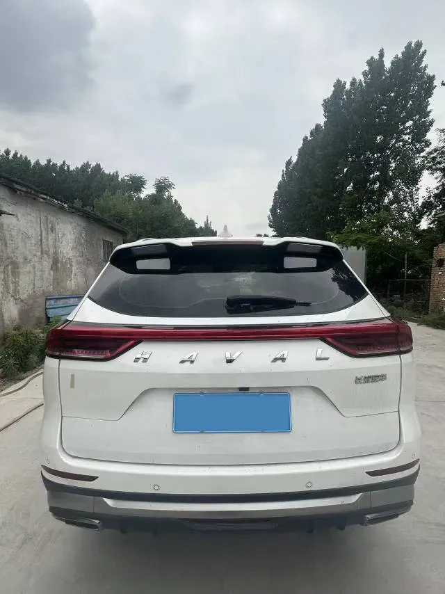 2021 Haval H6 1.5T 169HP L4 7DCT,autocango,china used car exporter,china ev exporter,chinese used car exporter,chinese used ev exporter