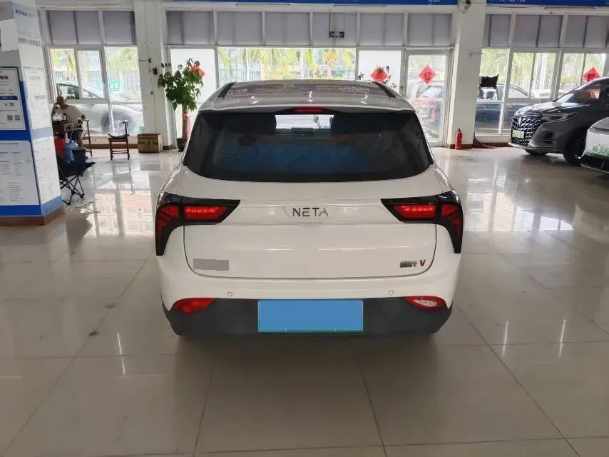 2021 Neta V BEV 31.18KWH,autocango,china used car exporter,china ev exporter,chinese used car exporter,chinese used ev exporter