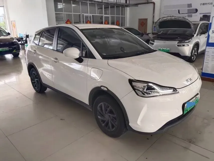2021 Neta V BEV 31.18KWH,autocango,china used car exporter,china ev exporter,chinese used car exporter,chinese used ev exporter