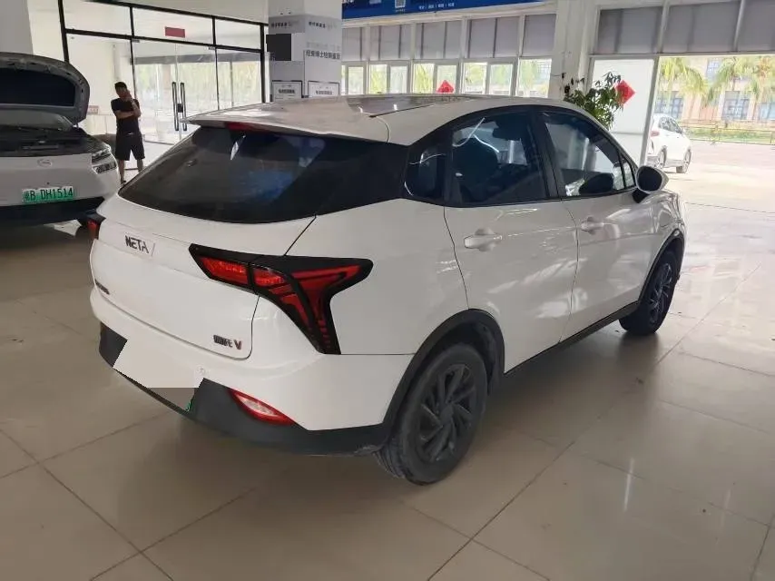 2021 Neta V BEV 31.18KWH,autocango,china used car exporter,china ev exporter,chinese used car exporter,chinese used ev exporter